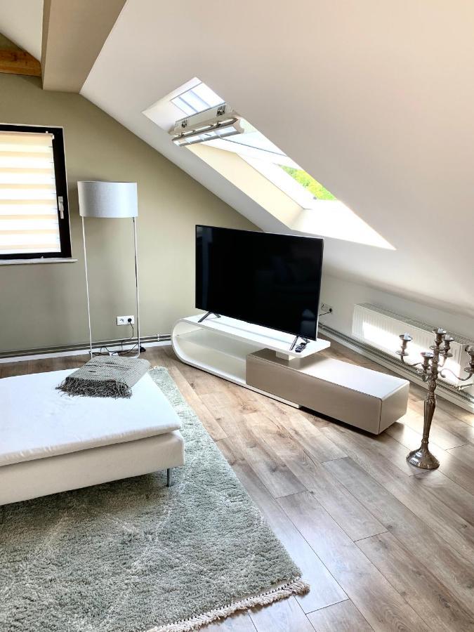 Appartement Six - One Seven à Coblence Extérieur photo