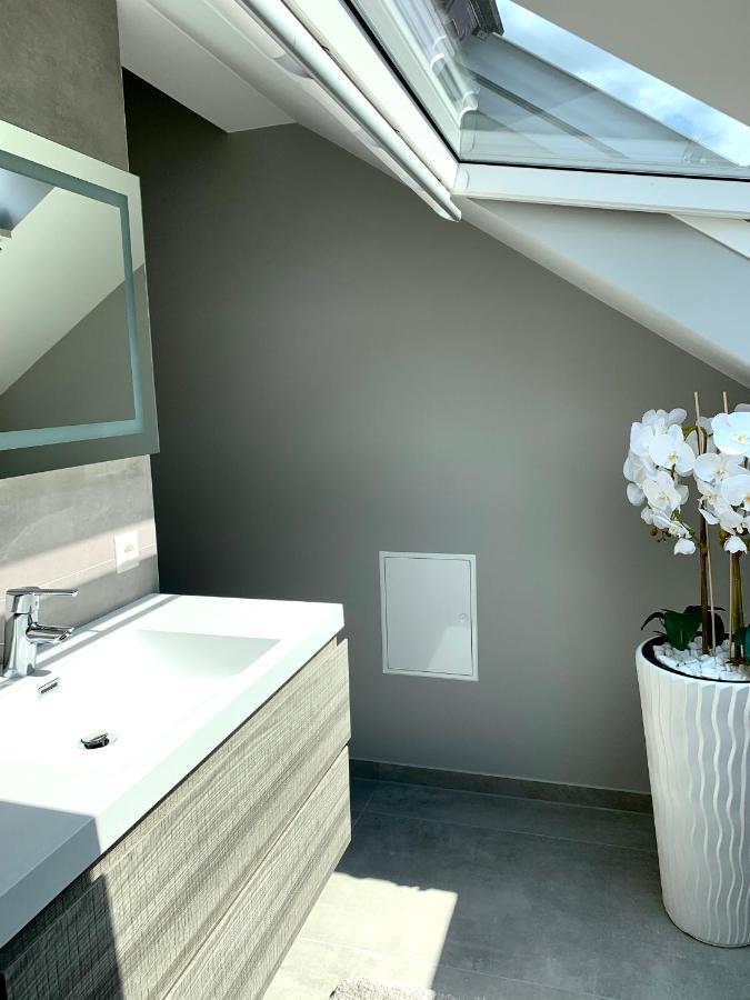 Appartement Six - One Seven à Coblence Extérieur photo